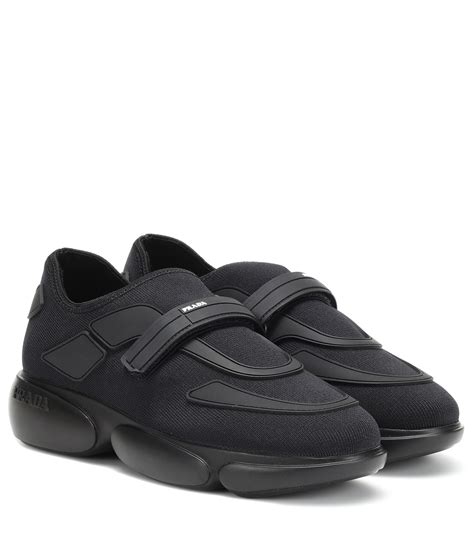 prada cloudbustbsneaker|prada cloudbust fabric sneakers.